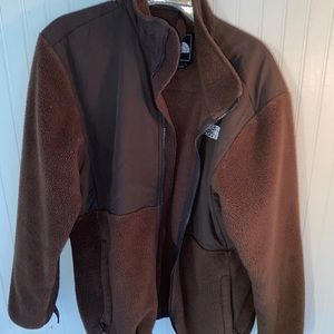 north face girls jacket